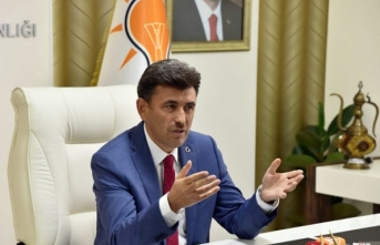AK Parti Eskişehir’den seçim sonuçlarına itiraz